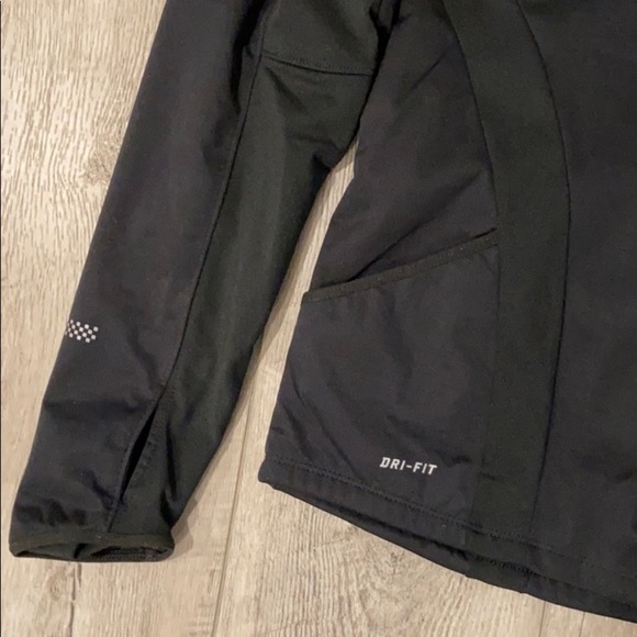 Nike Dri-Fit Jacket - Picture 2 of 3